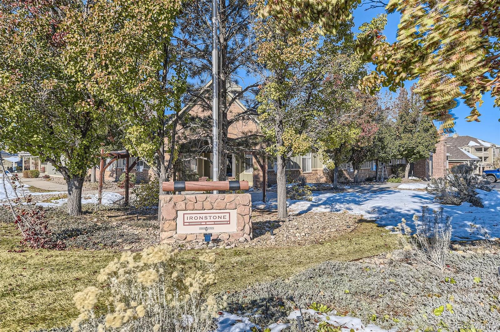 MLS Image #30 for 12918  ironstone way,parker, Colorado