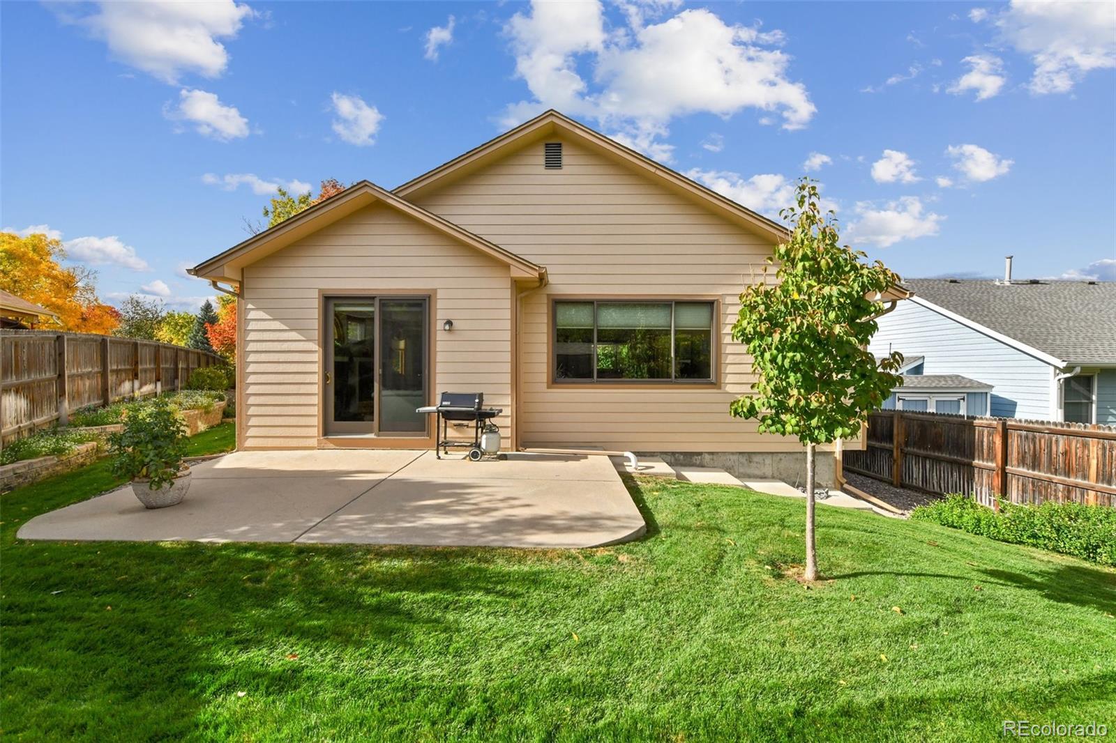 MLS Image #26 for 6284 w flora place,denver, Colorado