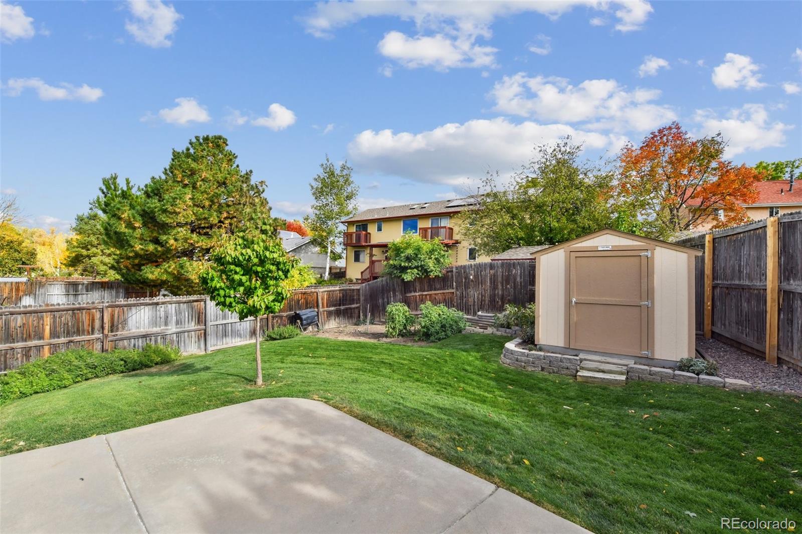 MLS Image #27 for 6284 w flora place,denver, Colorado