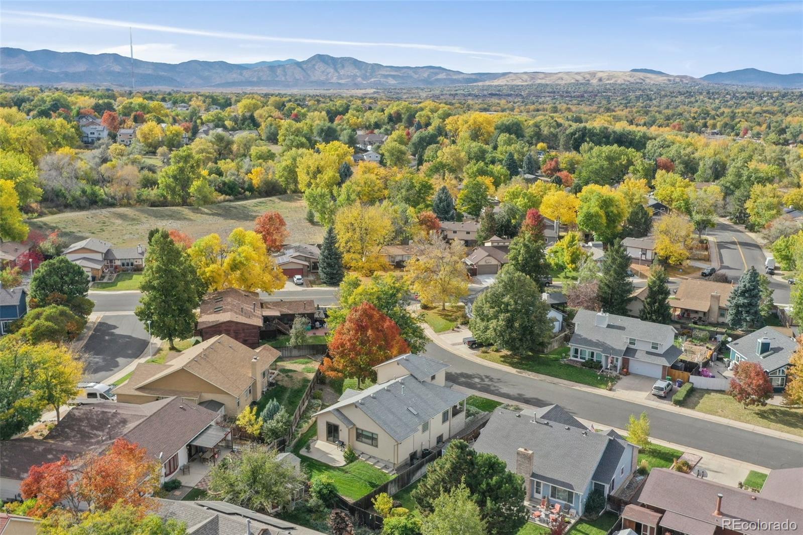 MLS Image #28 for 6284 w flora place,denver, Colorado