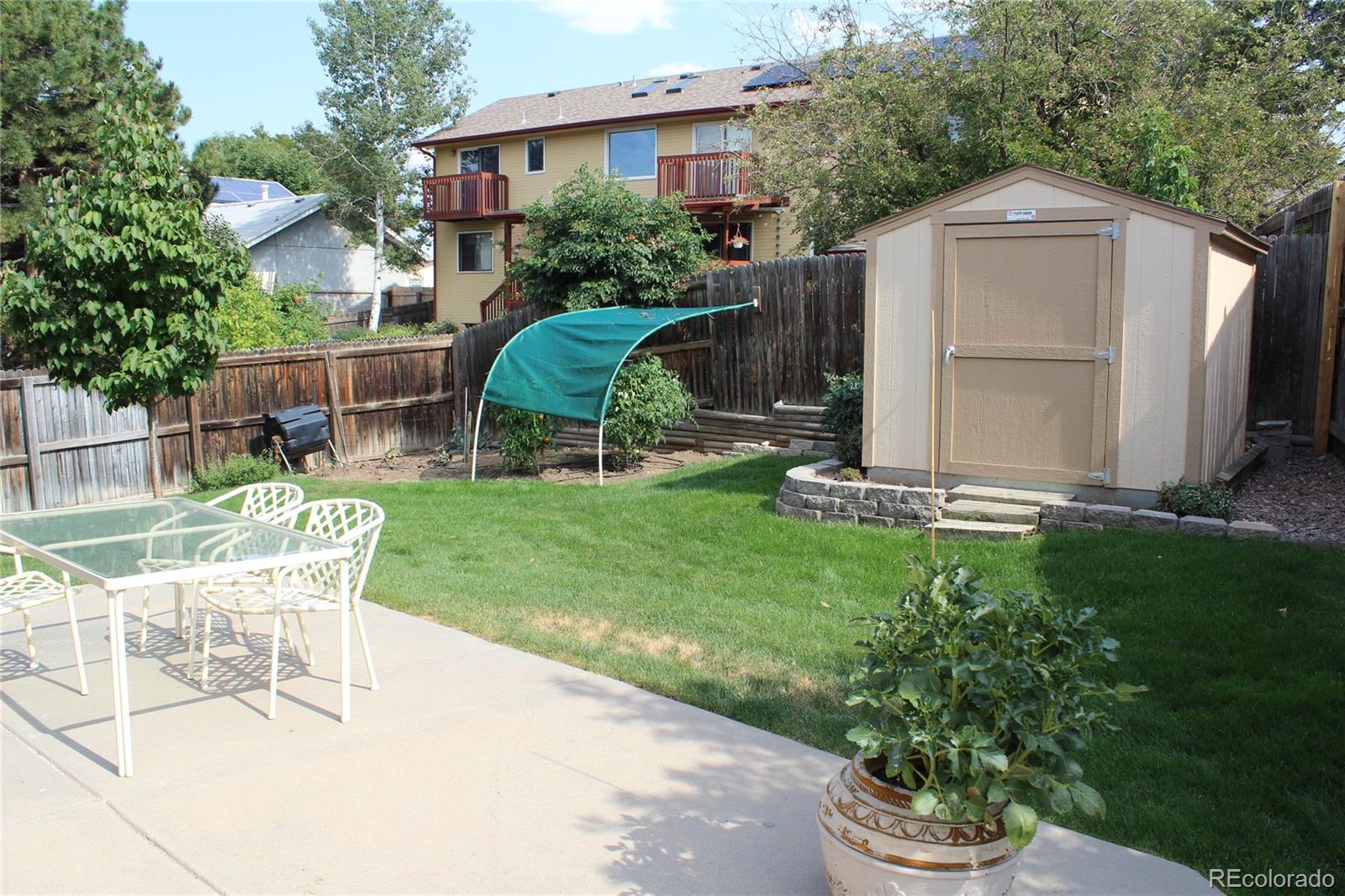 MLS Image #32 for 6284 w flora place,denver, Colorado