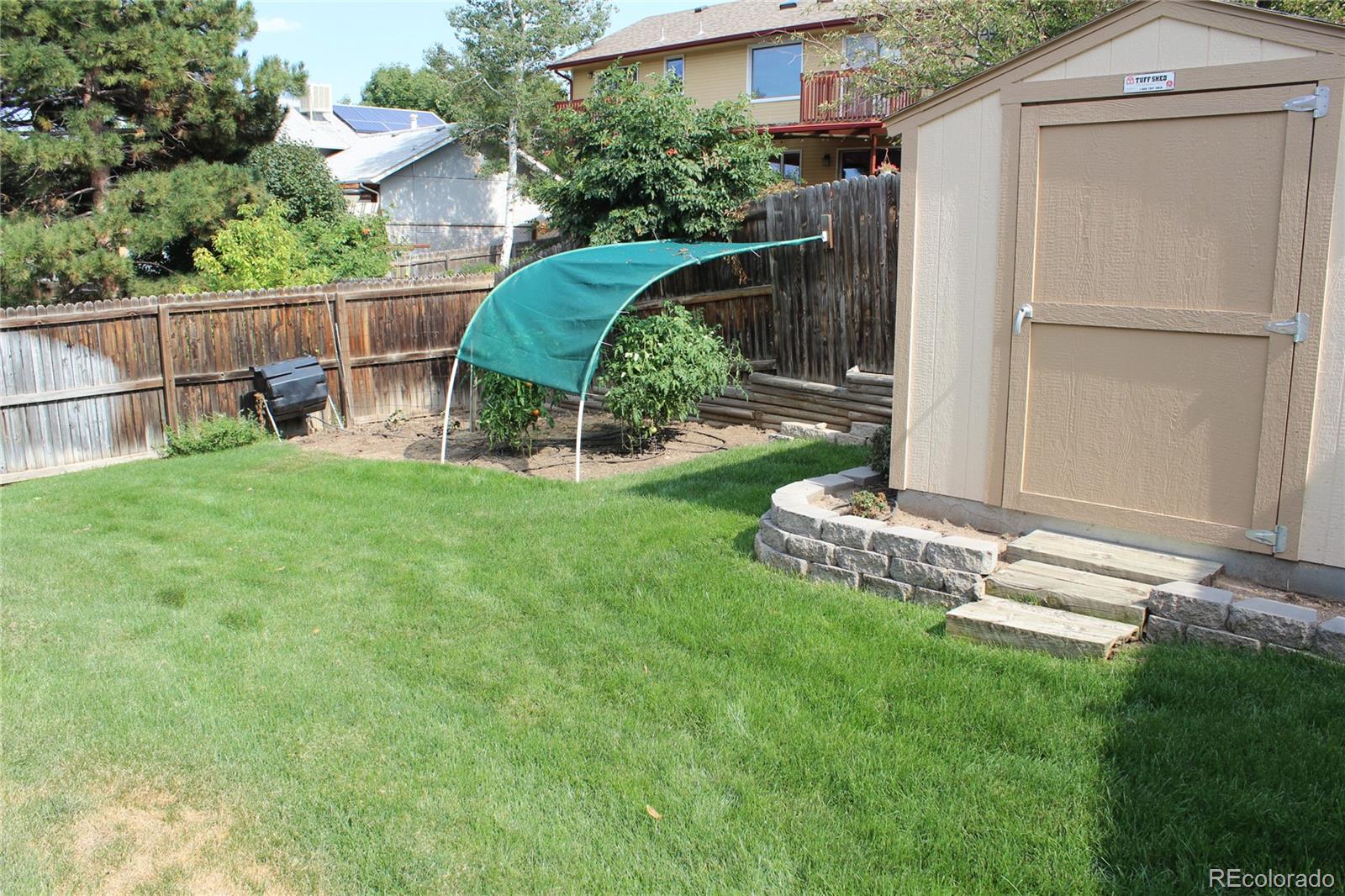 MLS Image #35 for 6284 w flora place,denver, Colorado