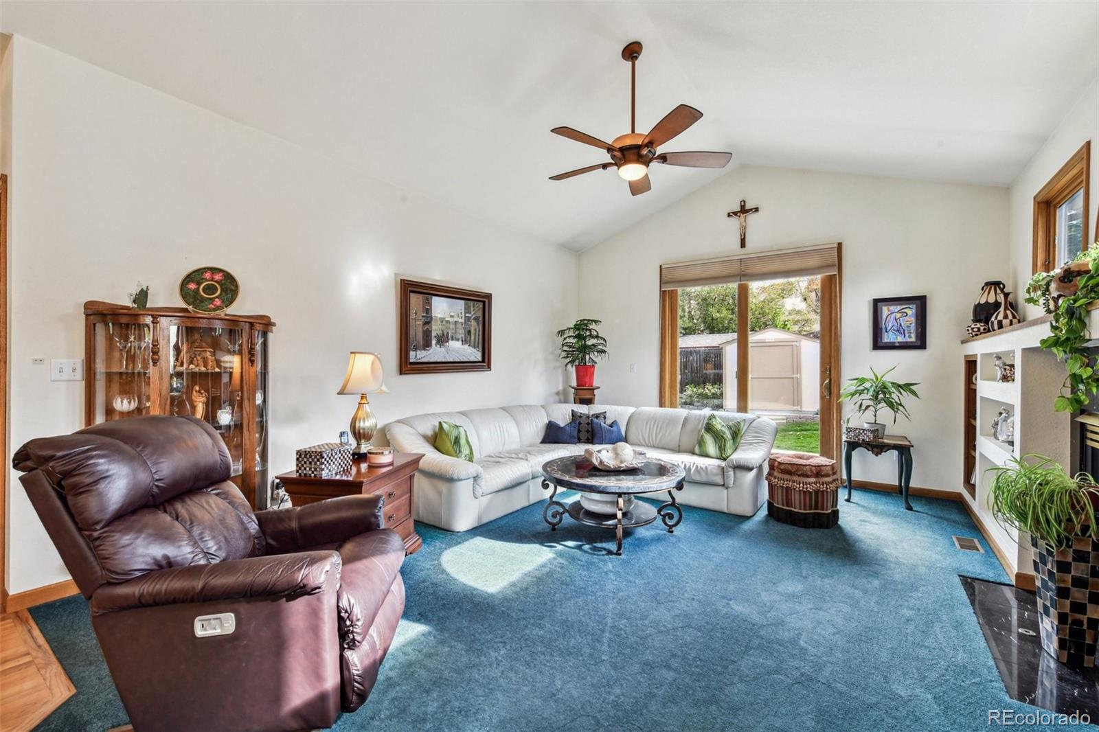 MLS Image #8 for 6284 w flora place,denver, Colorado