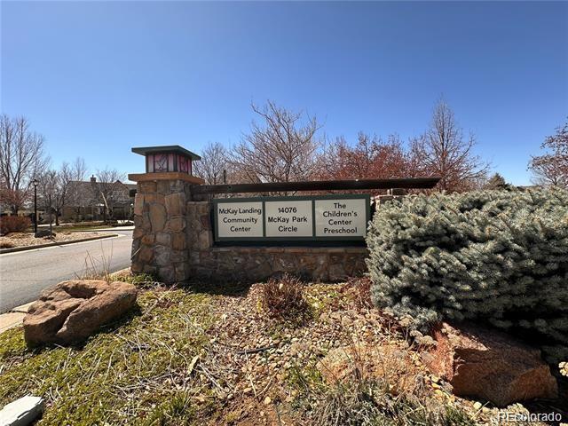 MLS Image #25 for 13900  lake song lane,broomfield, Colorado