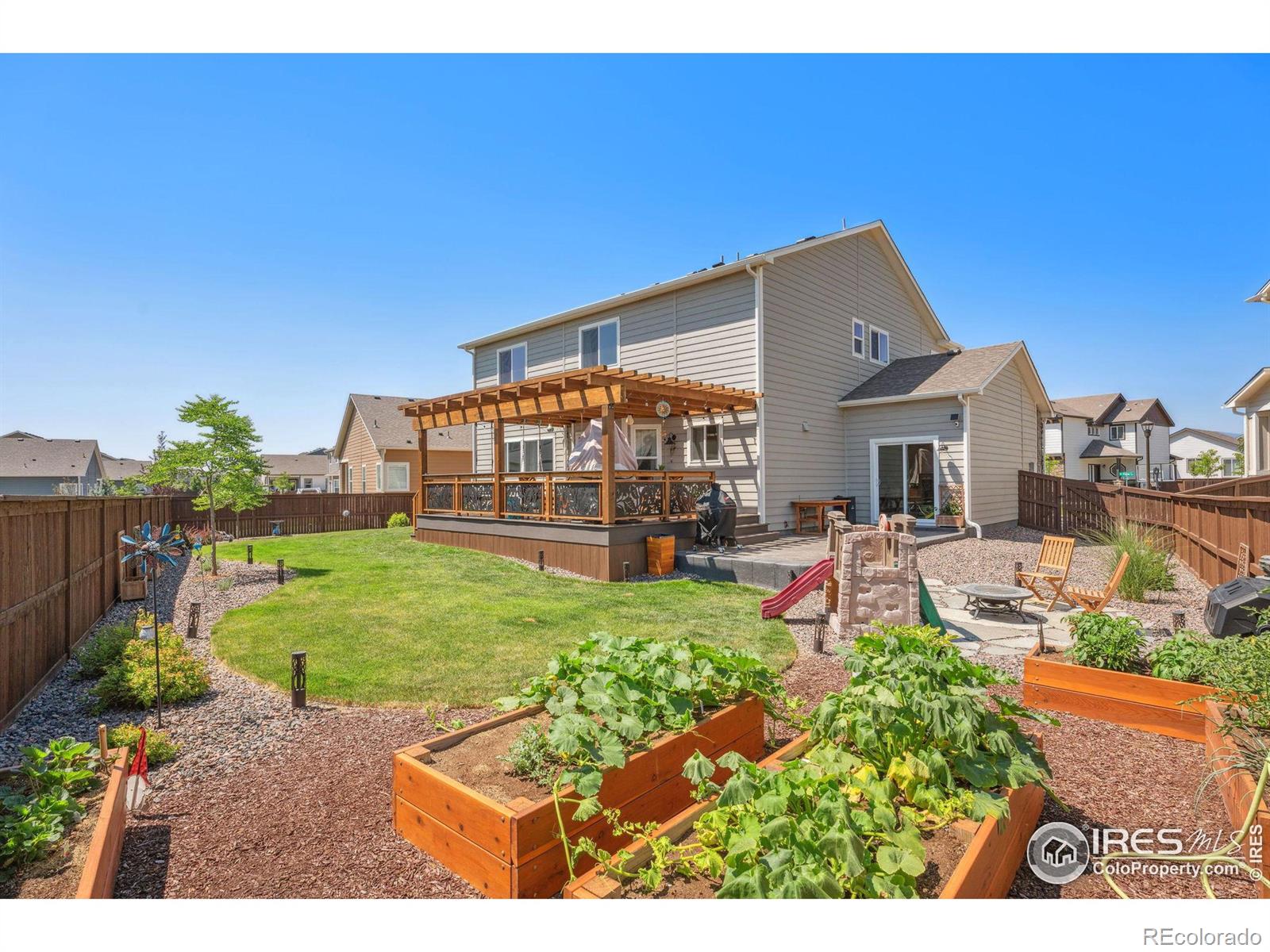 MLS Image #23 for 5690  vona drive,loveland, Colorado