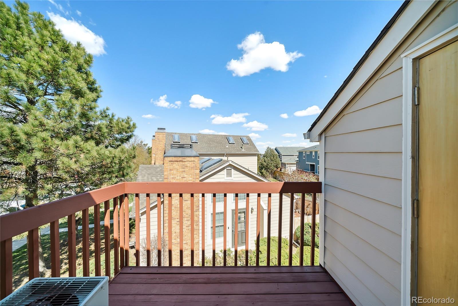 MLS Image #7 for 1172 s zeno way d,aurora, Colorado