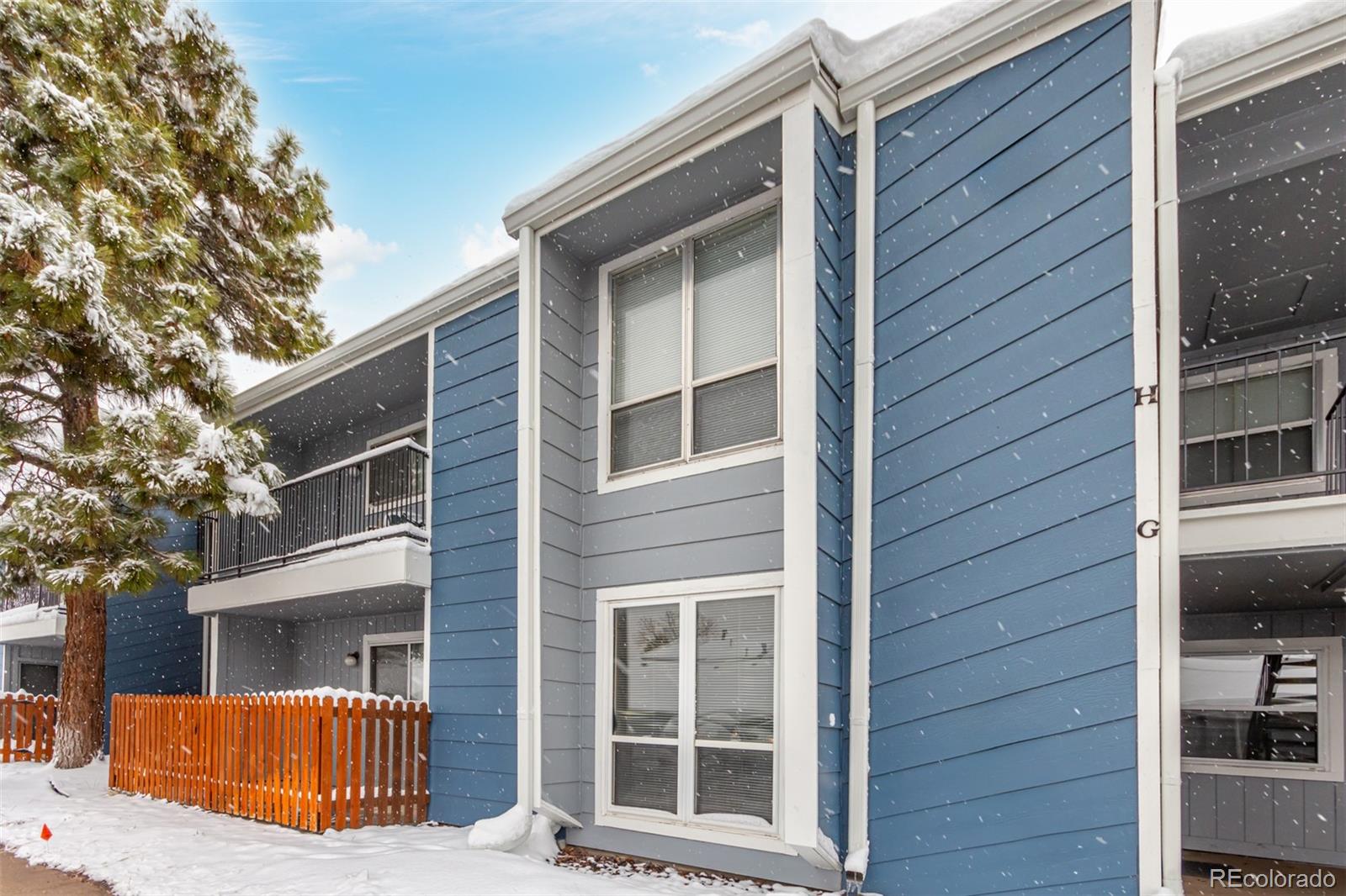 MLS Image #0 for 7205 s gaylord street,littleton, Colorado