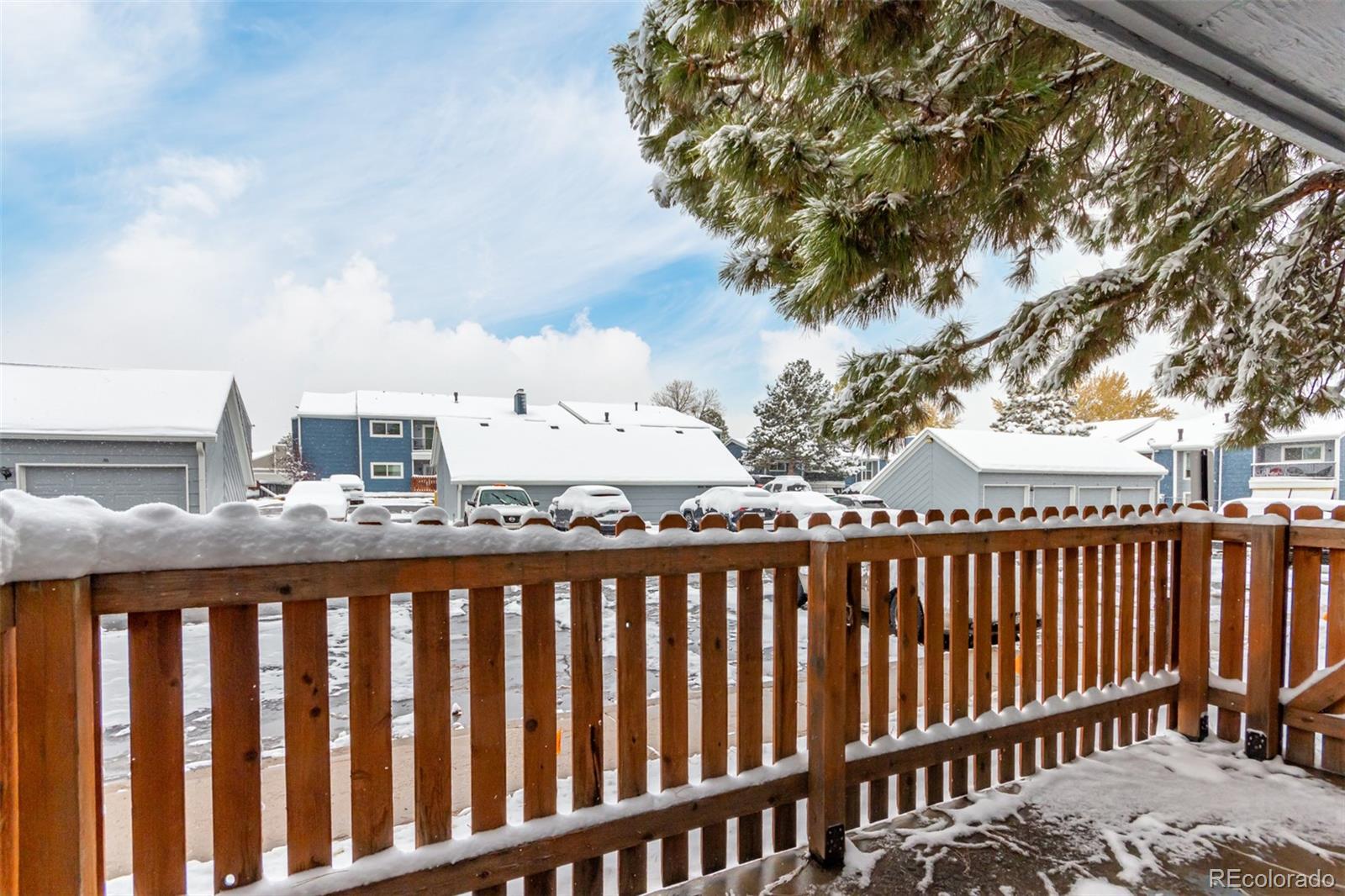 MLS Image #21 for 7205 s gaylord street,littleton, Colorado