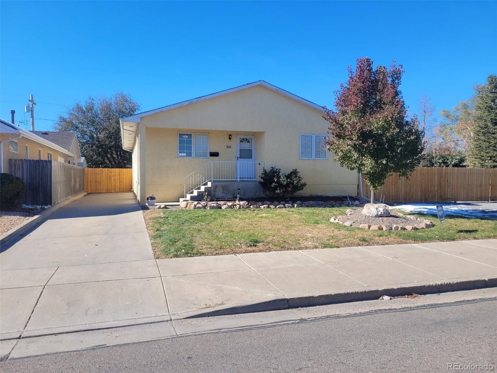 MLS Image #0 for 531 s prairie ,pueblo, Colorado