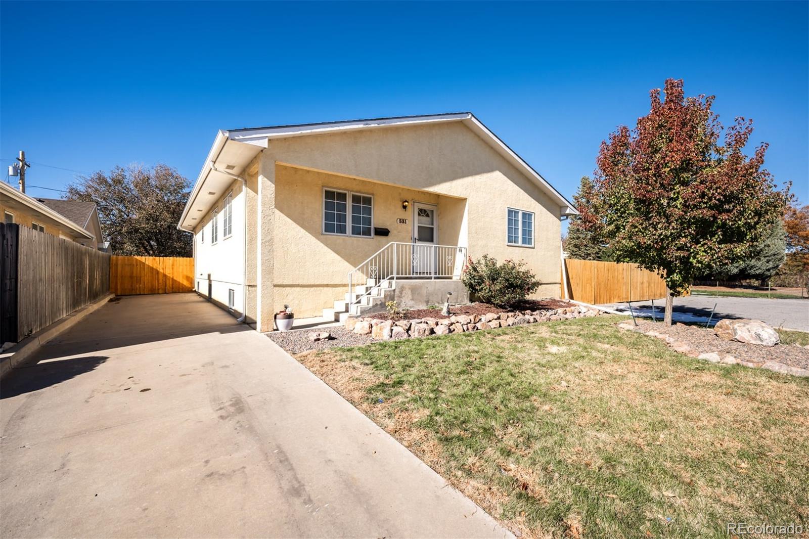 MLS Image #1 for 531 s prairie ,pueblo, Colorado