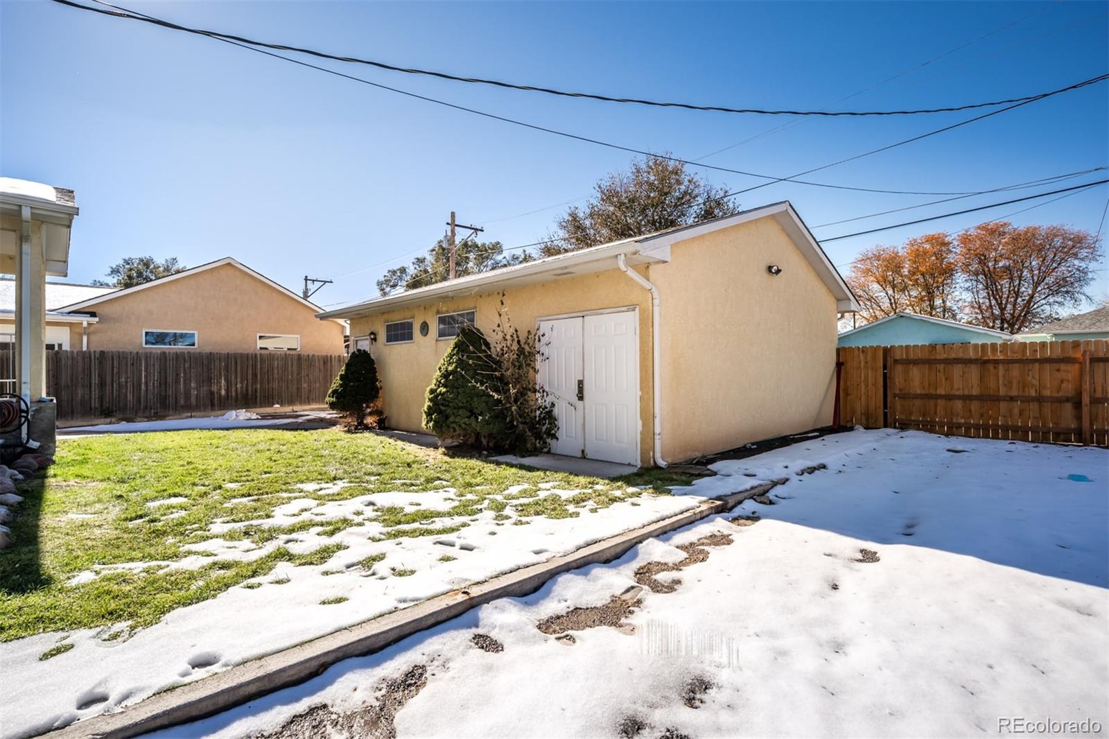 MLS Image #38 for 531 s prairie ,pueblo, Colorado