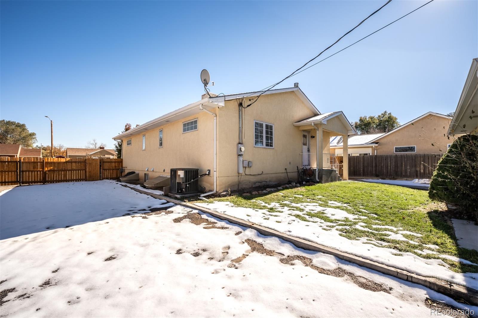 MLS Image #41 for 531 s prairie ,pueblo, Colorado