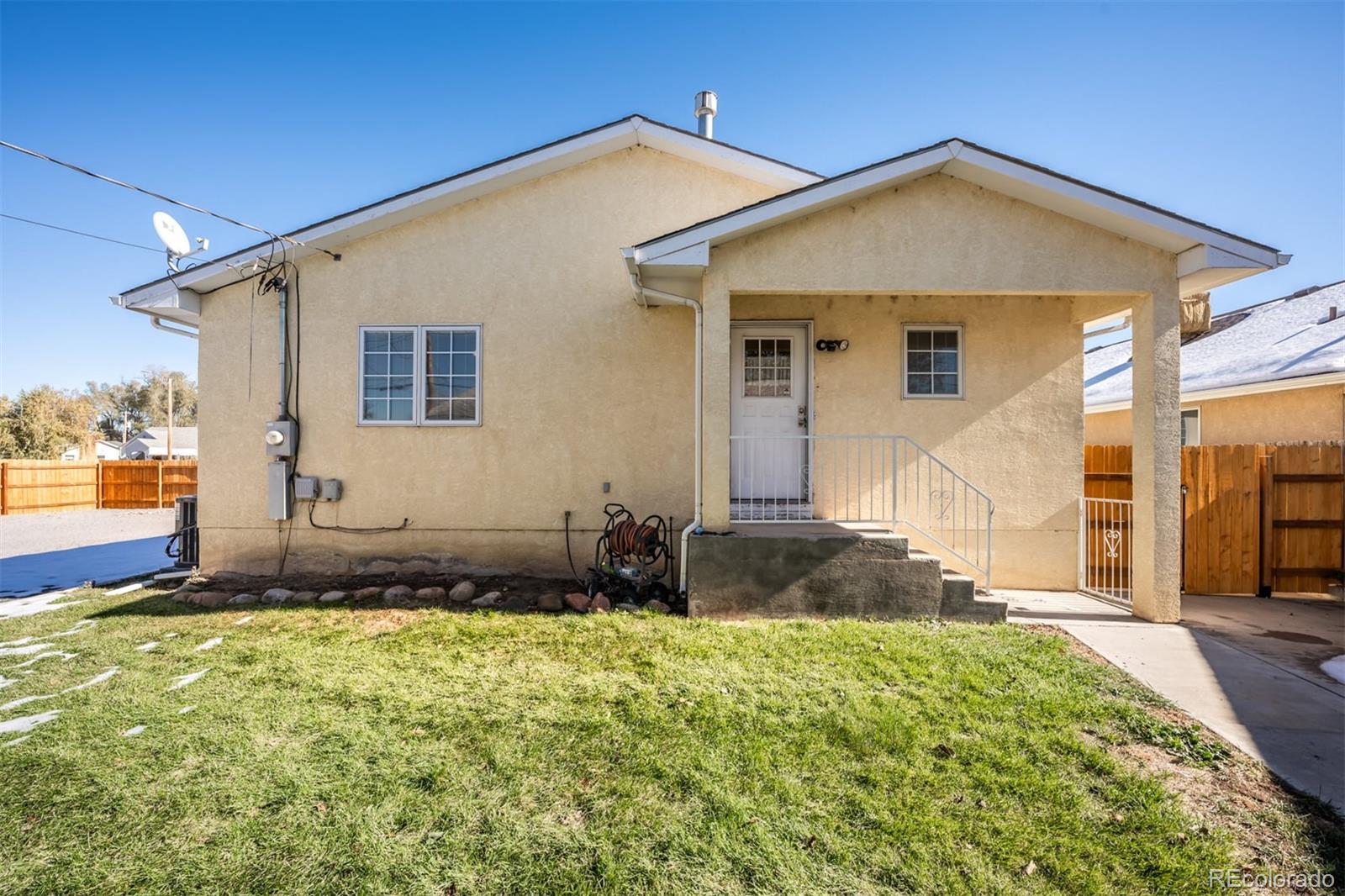 MLS Image #43 for 531 s prairie ,pueblo, Colorado