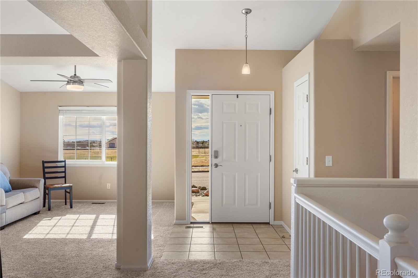 MLS Image #1 for 8271  del rio road,peyton, Colorado