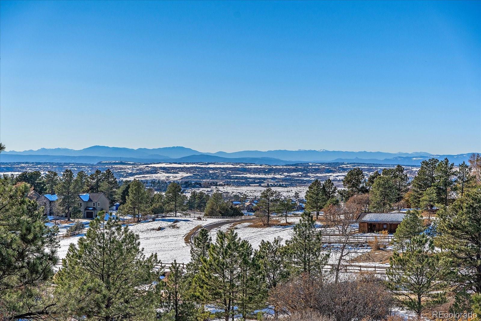 MLS Image #40 for 7388  village road,parker, Colorado