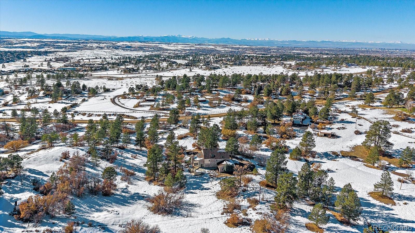 MLS Image #42 for 7388  village road,parker, Colorado