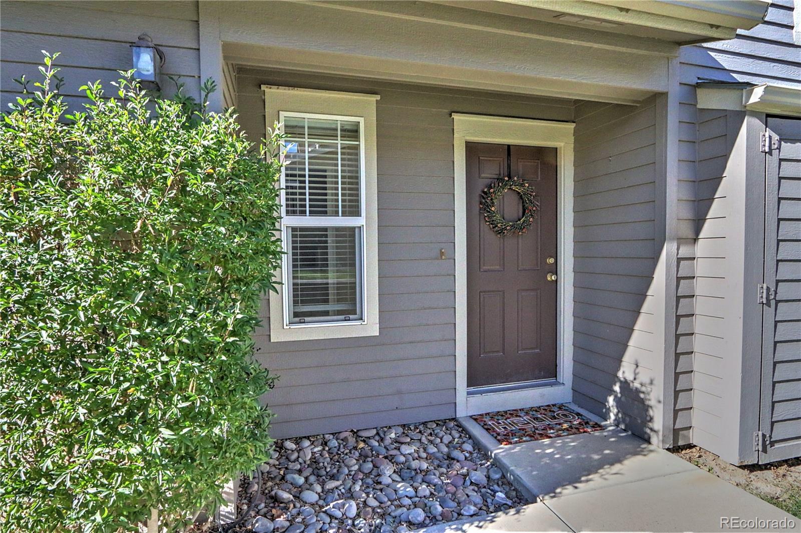 MLS Image #1 for 266 w capital court,new castle, Colorado