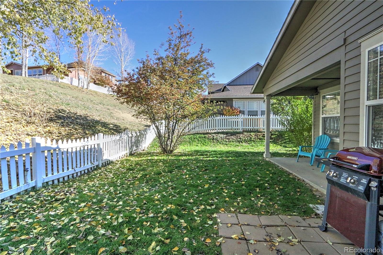 MLS Image #20 for 266 w capital court,new castle, Colorado