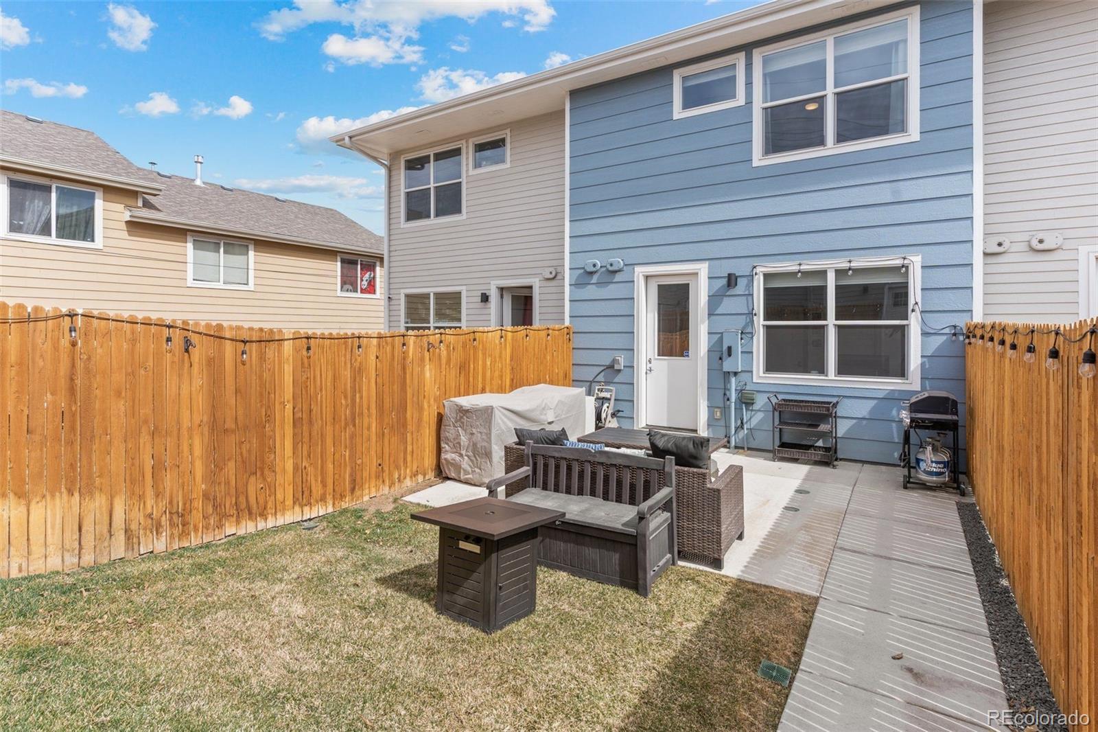 MLS Image #18 for 1181 s navajo street,denver, Colorado