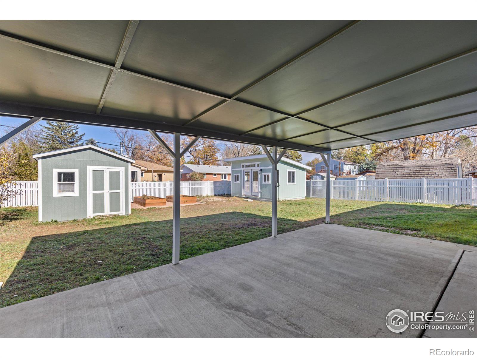 MLS Image #18 for 608  columbia road,fort collins, Colorado