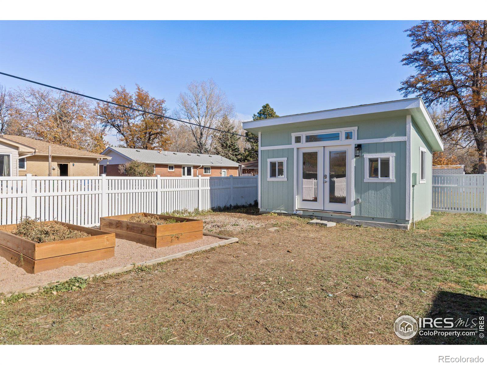 MLS Image #21 for 608  columbia road,fort collins, Colorado