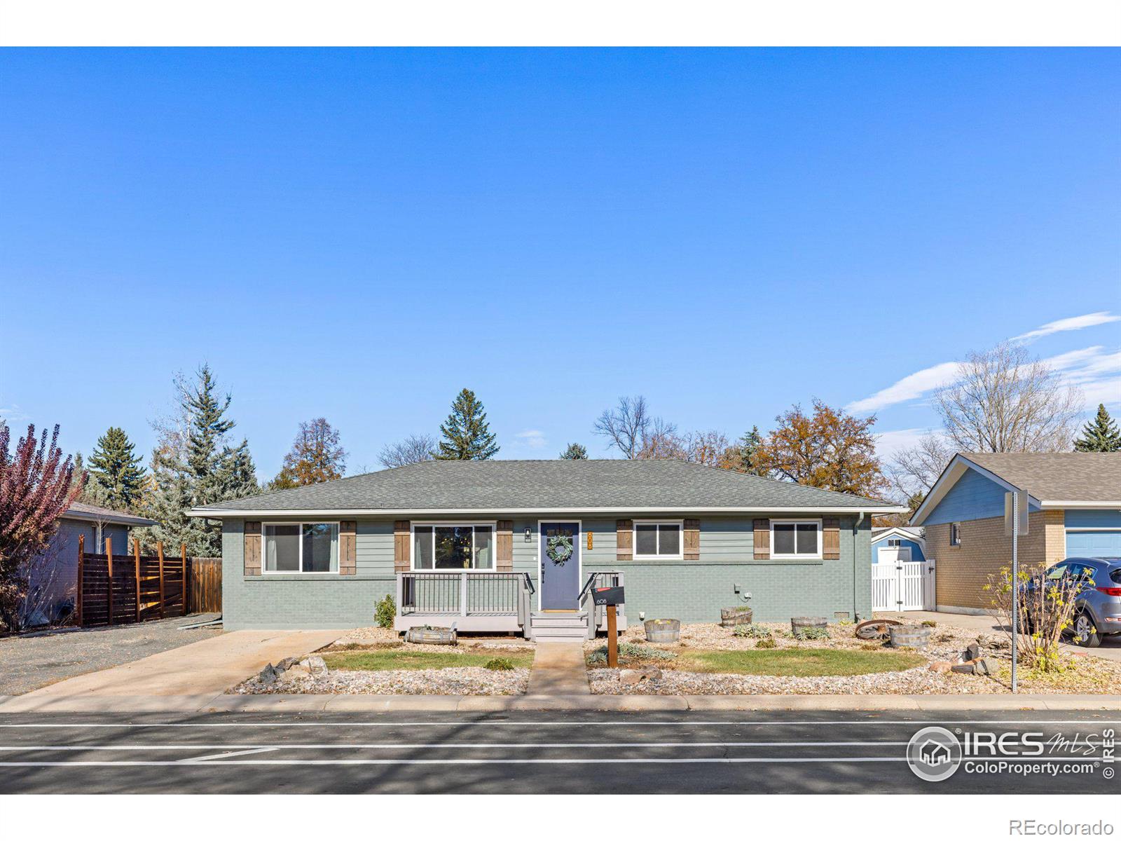 MLS Image #32 for 608  columbia road,fort collins, Colorado