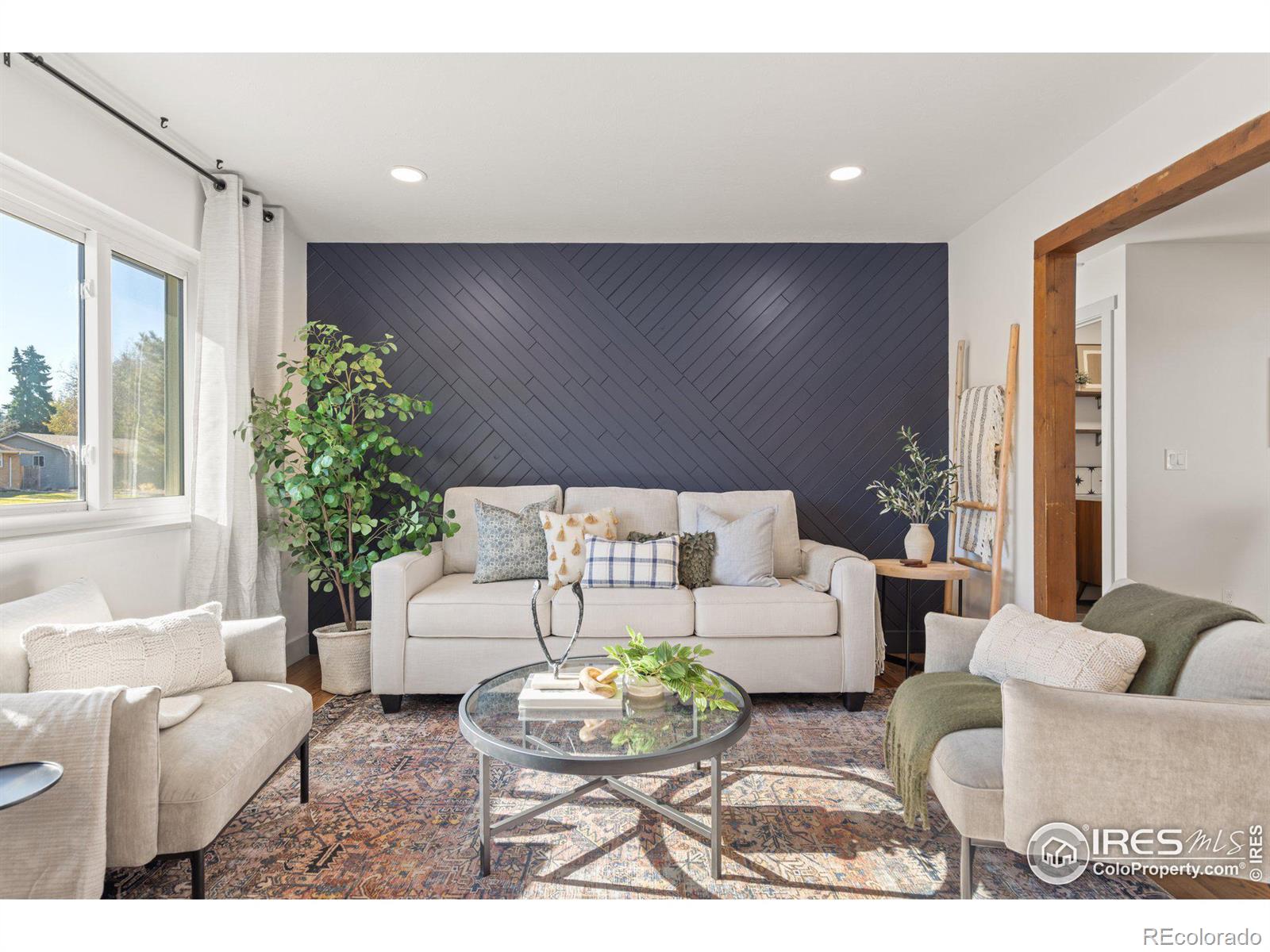 MLS Image #5 for 608  columbia road,fort collins, Colorado