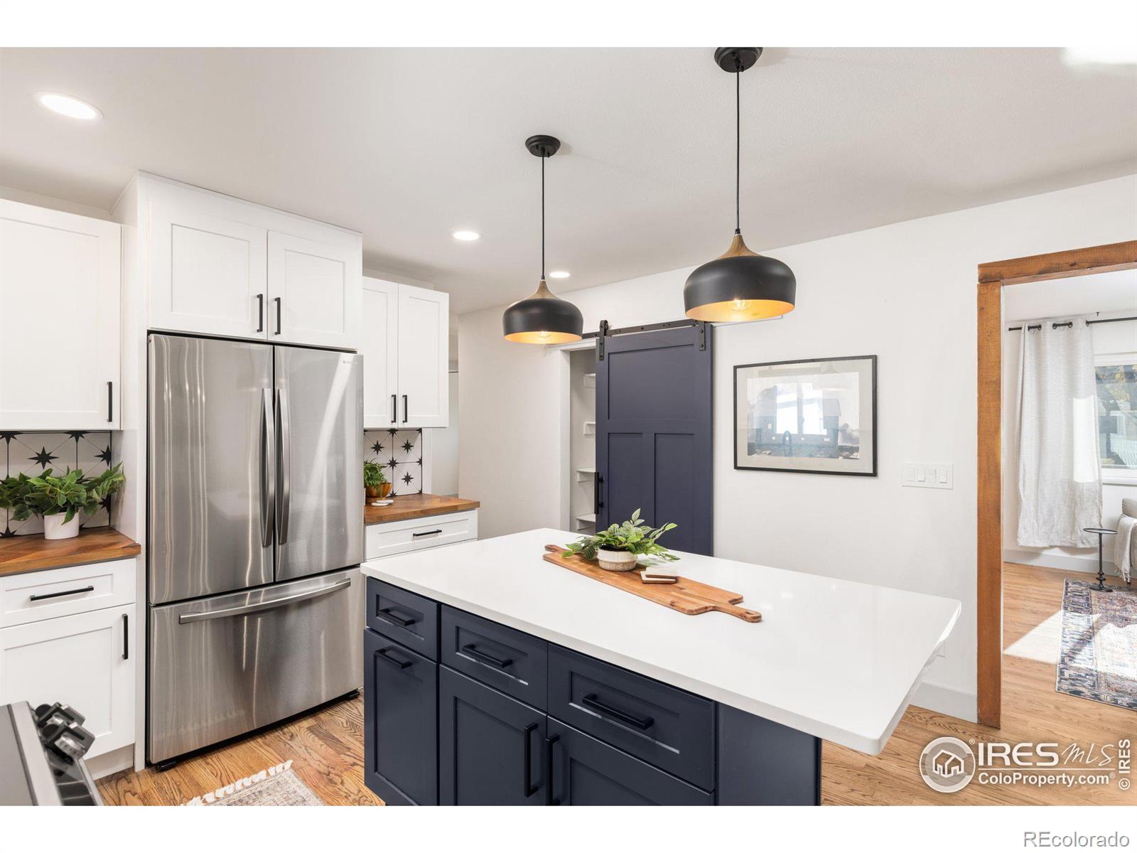 MLS Image #7 for 608  columbia road,fort collins, Colorado