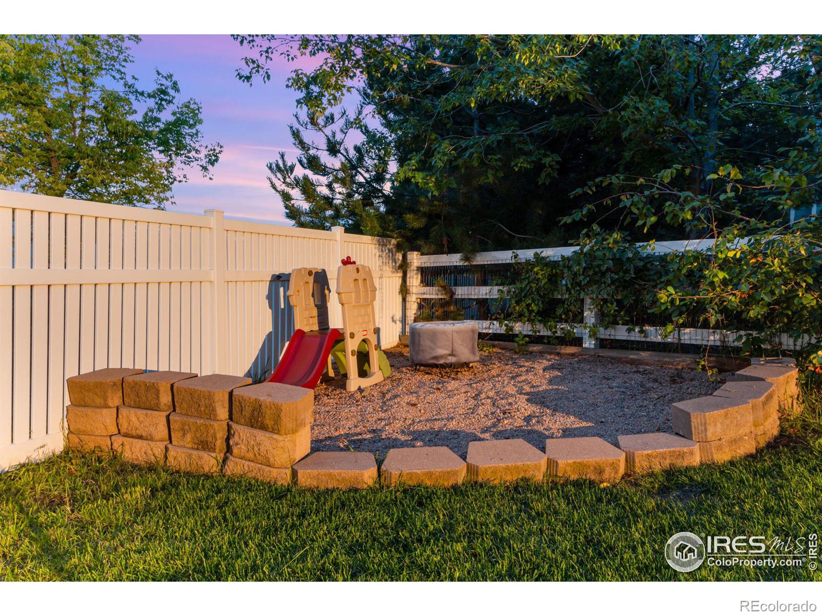 MLS Image #5 for 1857  idalia court,loveland, Colorado