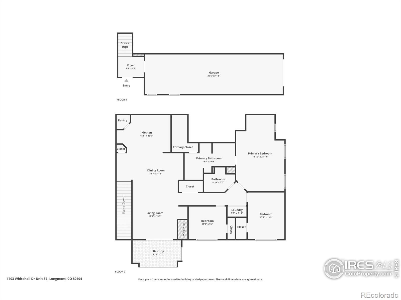 MLS Image #22 for 1703  whitehall drive,longmont, Colorado