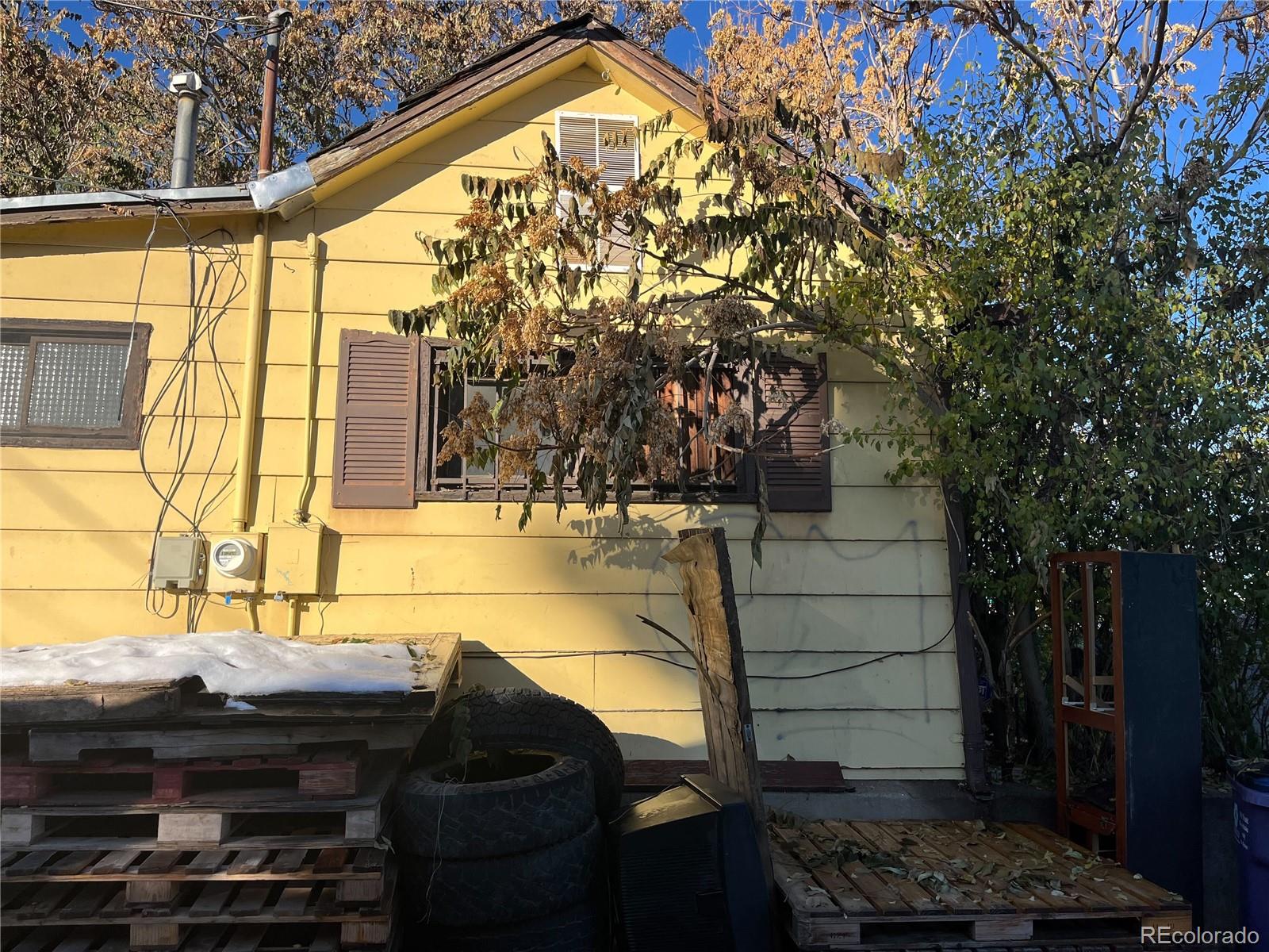 MLS Image #3 for 3420 w 5th avenue,denver, Colorado