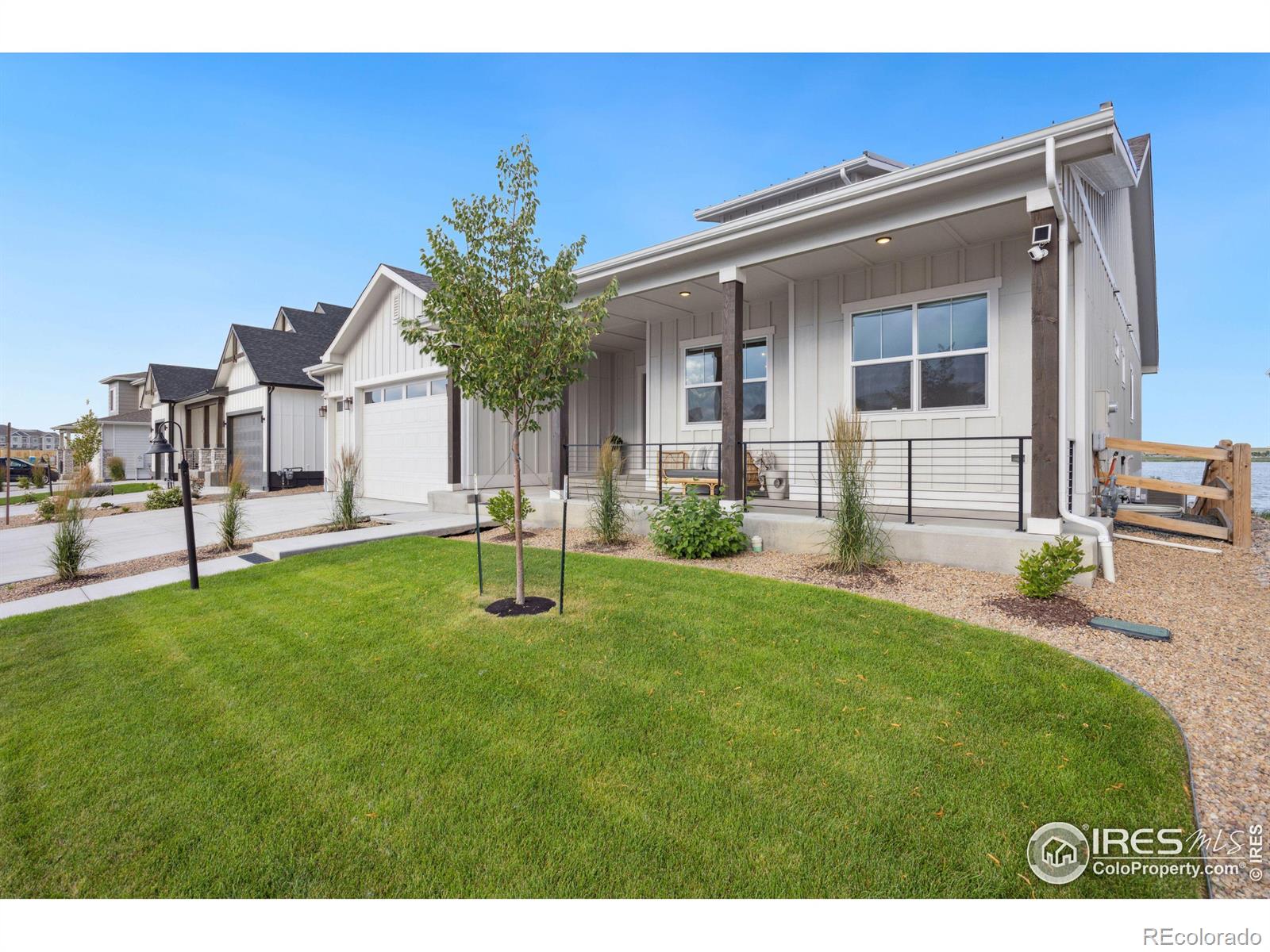 MLS Image #1 for 3062  lake verna drive,loveland, Colorado