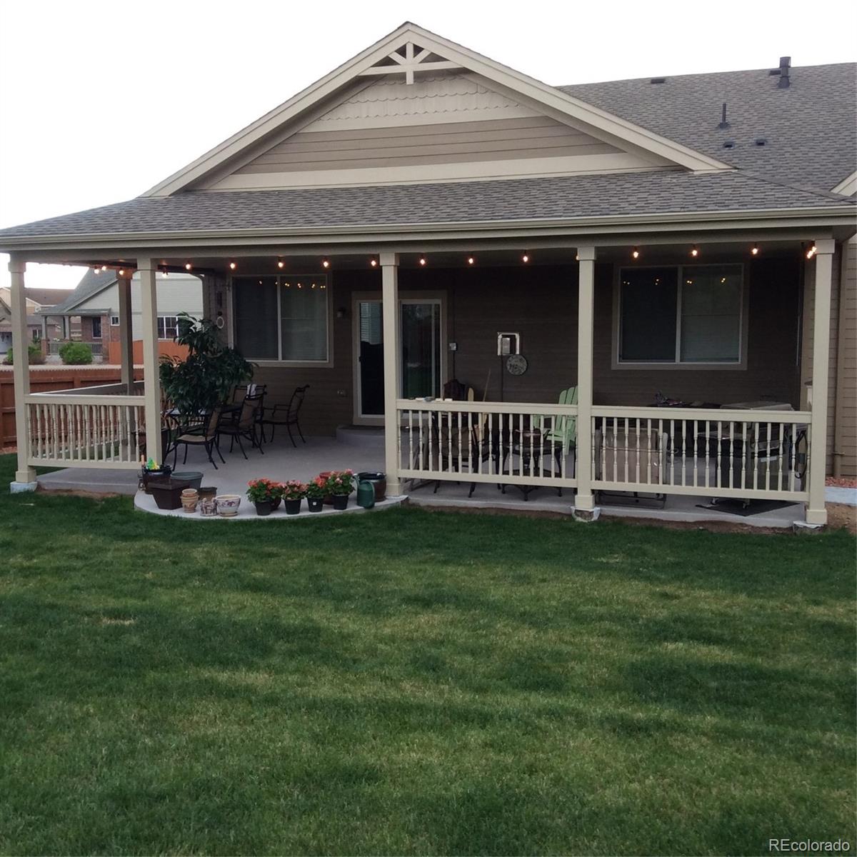 MLS Image #2 for 6397 e 134th avenue,thornton, Colorado