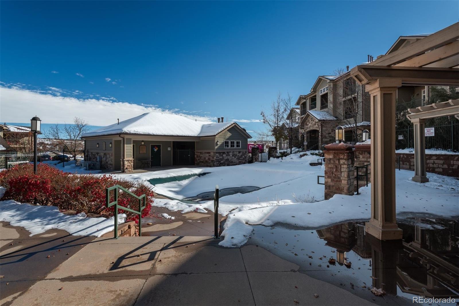 MLS Image #19 for 18611  stroh road 5303,parker, Colorado