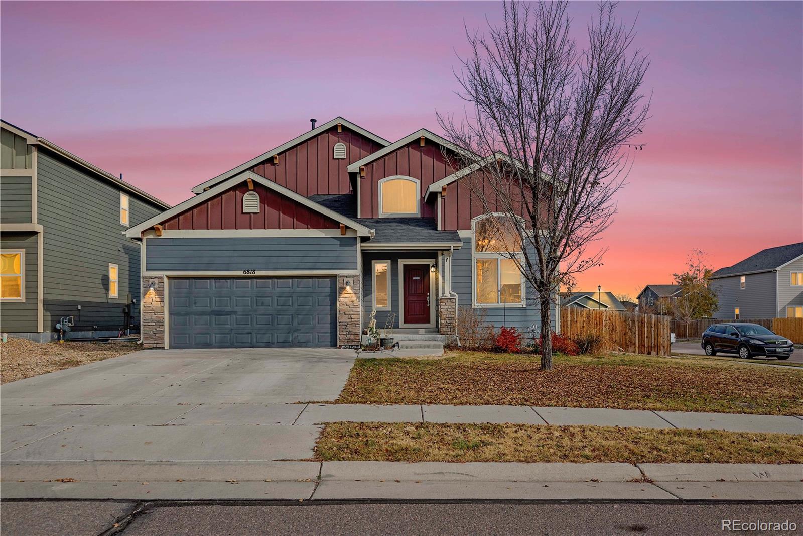 MLS Image #0 for 6818  ponderosa street,frederick, Colorado