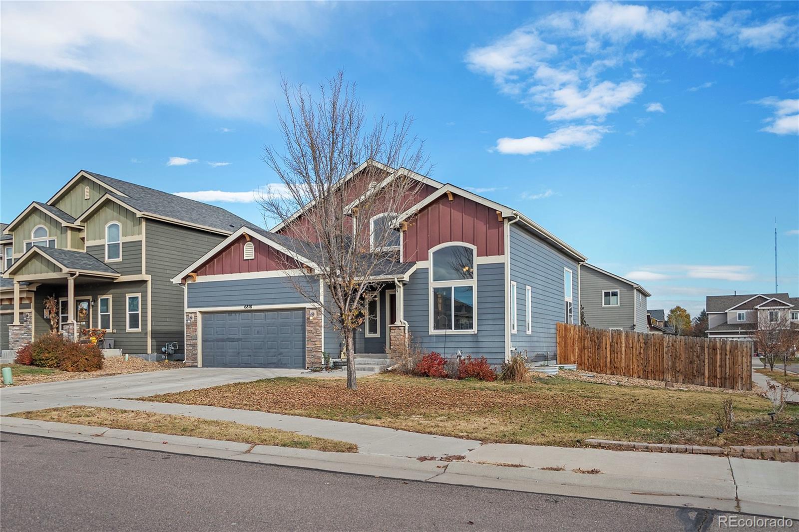 MLS Image #12 for 6818  ponderosa street,frederick, Colorado