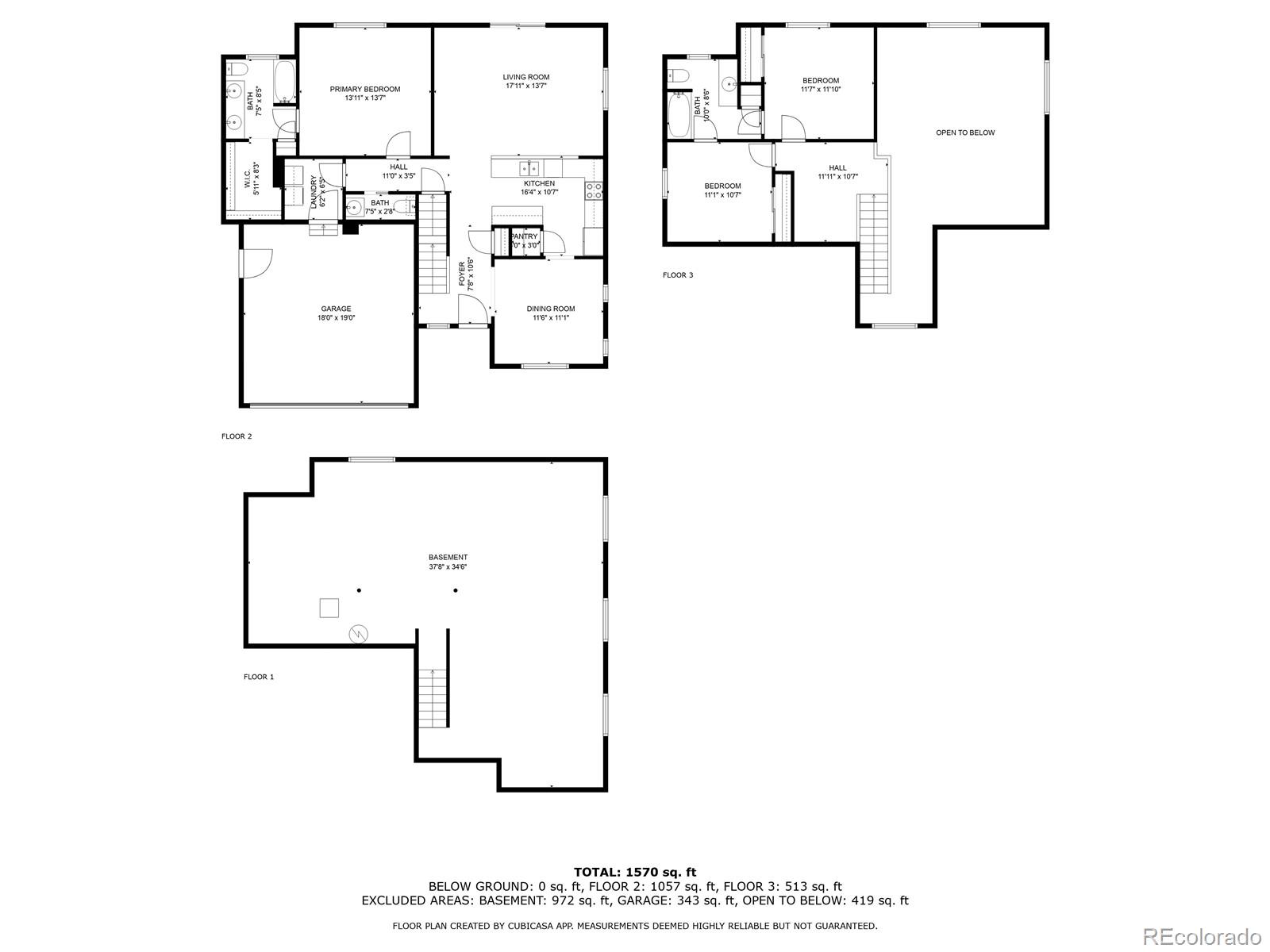 MLS Image #35 for 6818  ponderosa street,frederick, Colorado