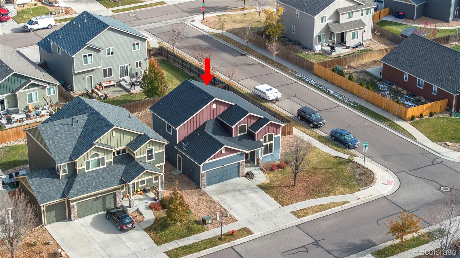 MLS Image #5 for 6818  ponderosa street,frederick, Colorado