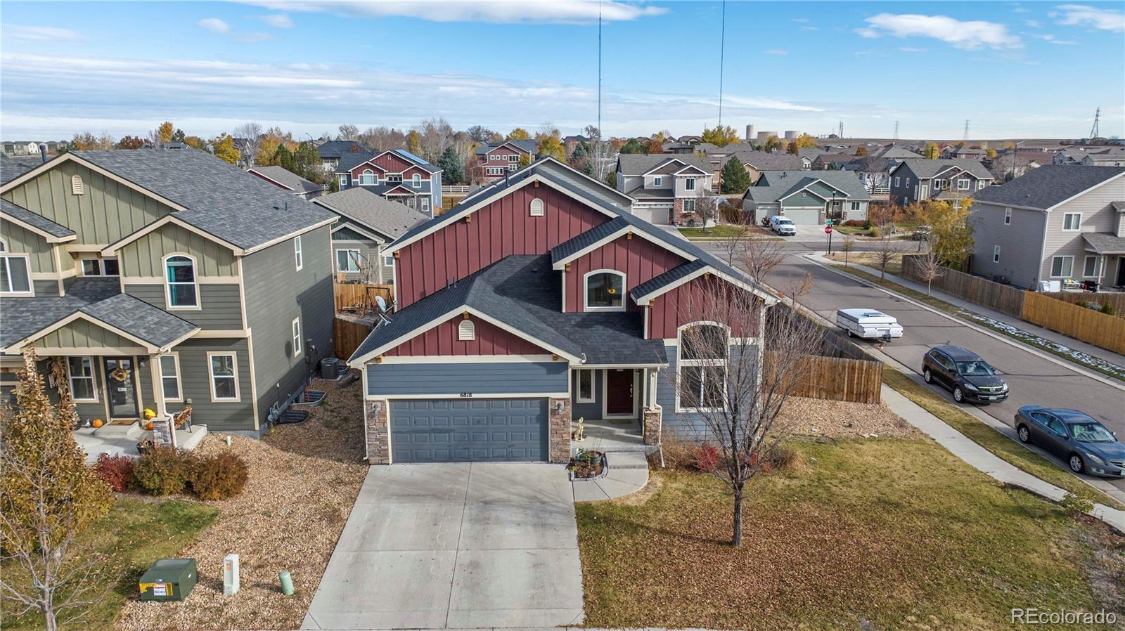 MLS Image #6 for 6818  ponderosa street,frederick, Colorado