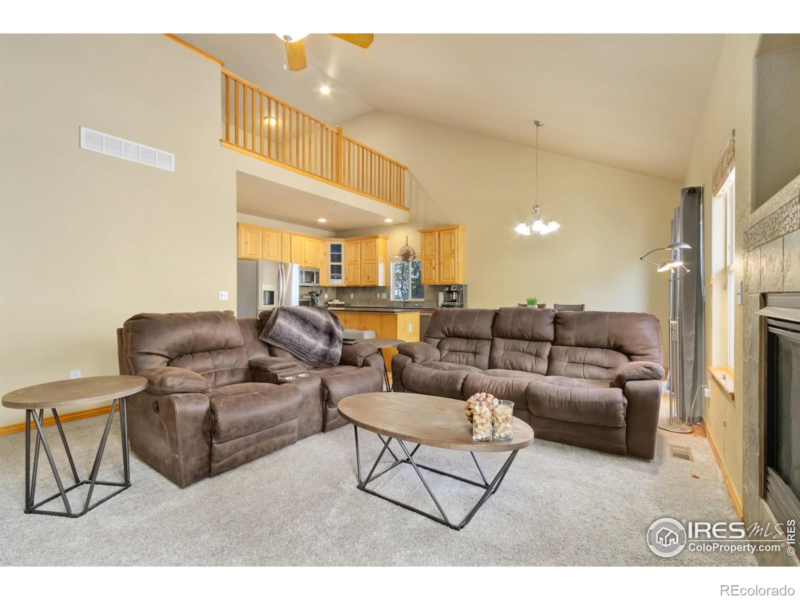 MLS Image #1 for 1010  frisian drive,fort collins, Colorado