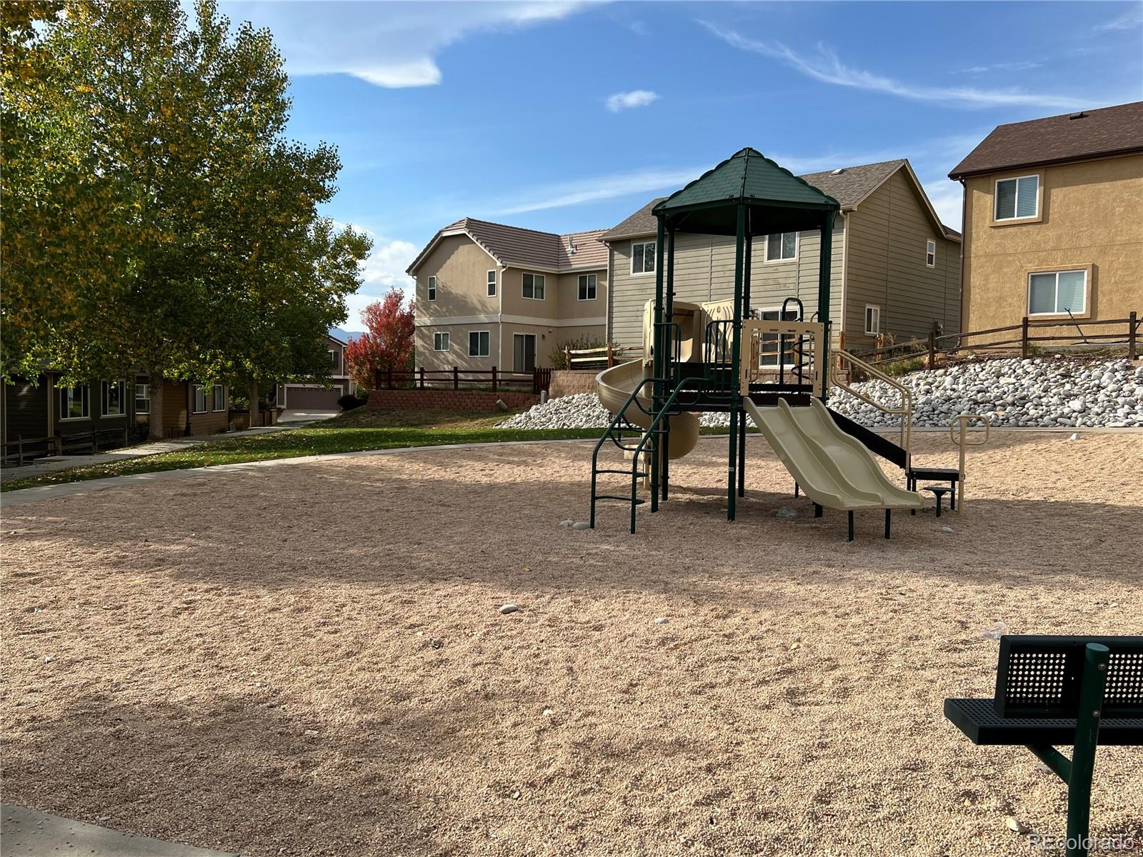 MLS Image #8 for 11865  wildwood ridge drive,colorado springs, Colorado