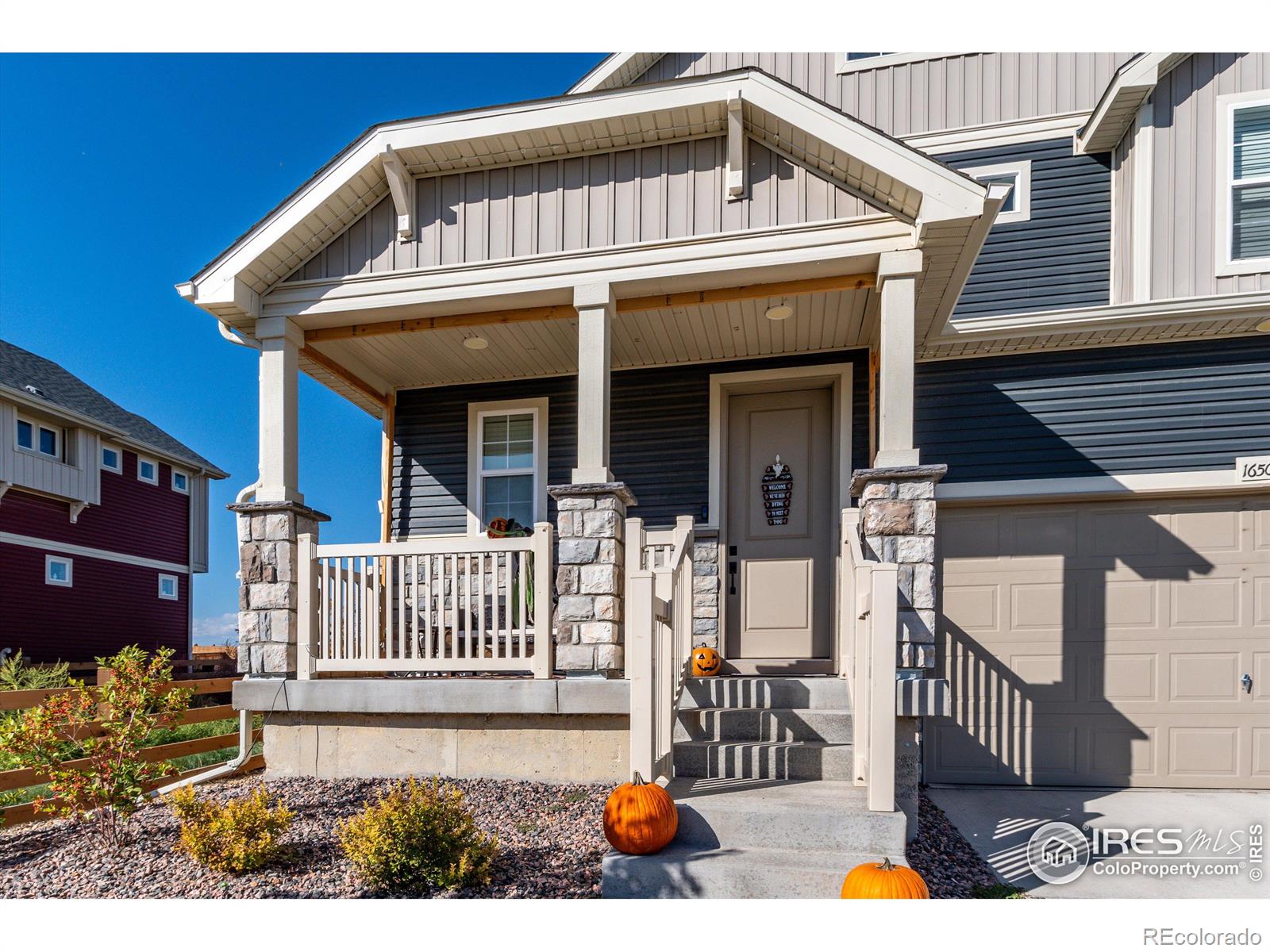 MLS Image #1 for 16501 e 111th drive,commerce city, Colorado