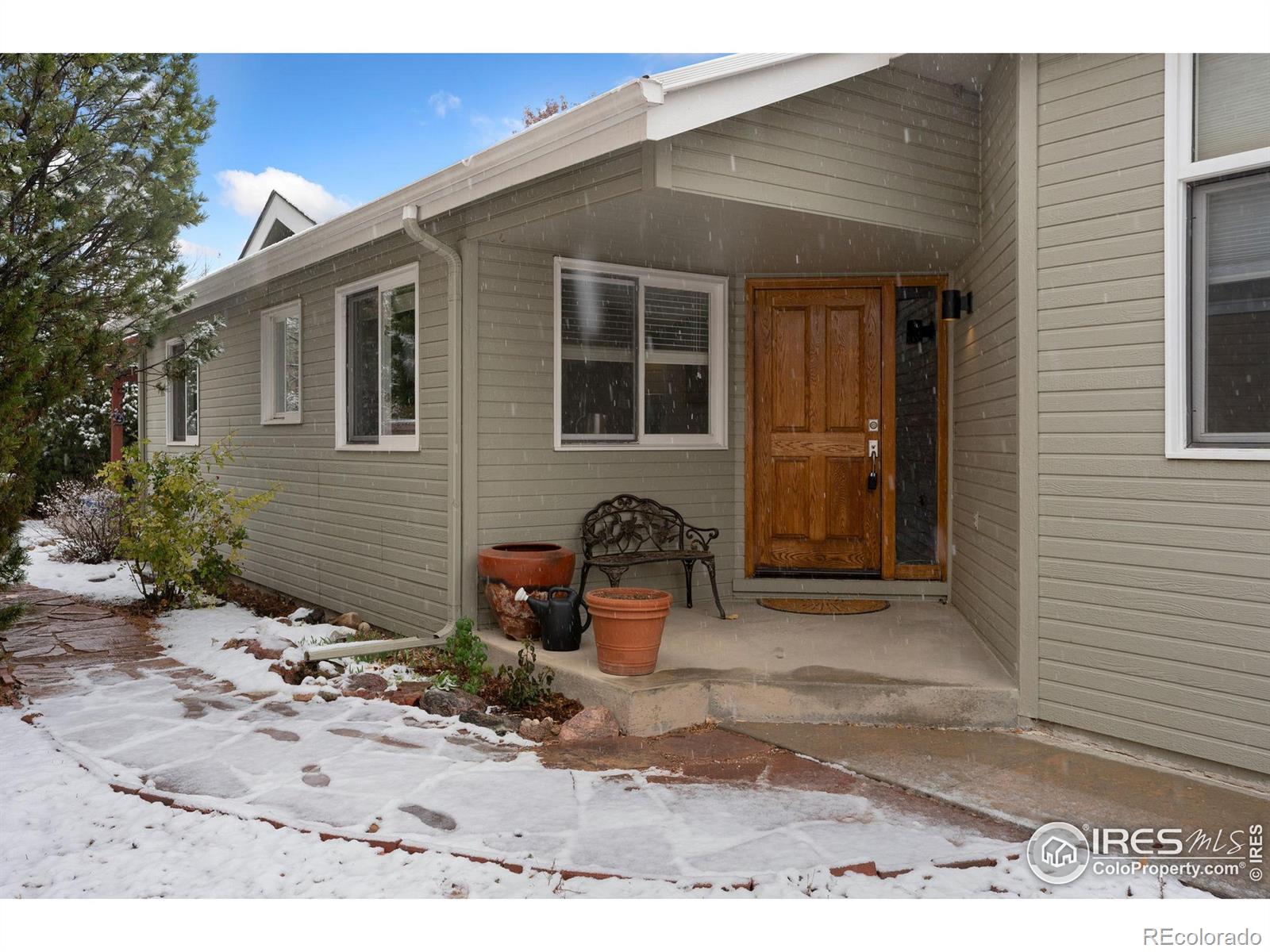 MLS Image #2 for 3505  fieldstone drive,fort collins, Colorado