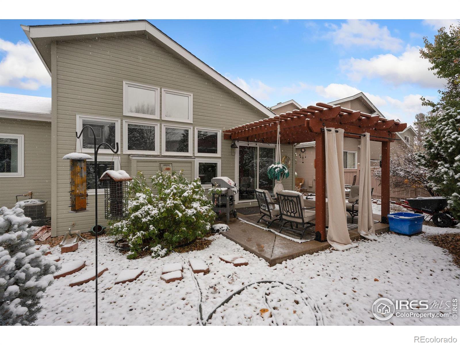 MLS Image #27 for 3505  fieldstone drive,fort collins, Colorado