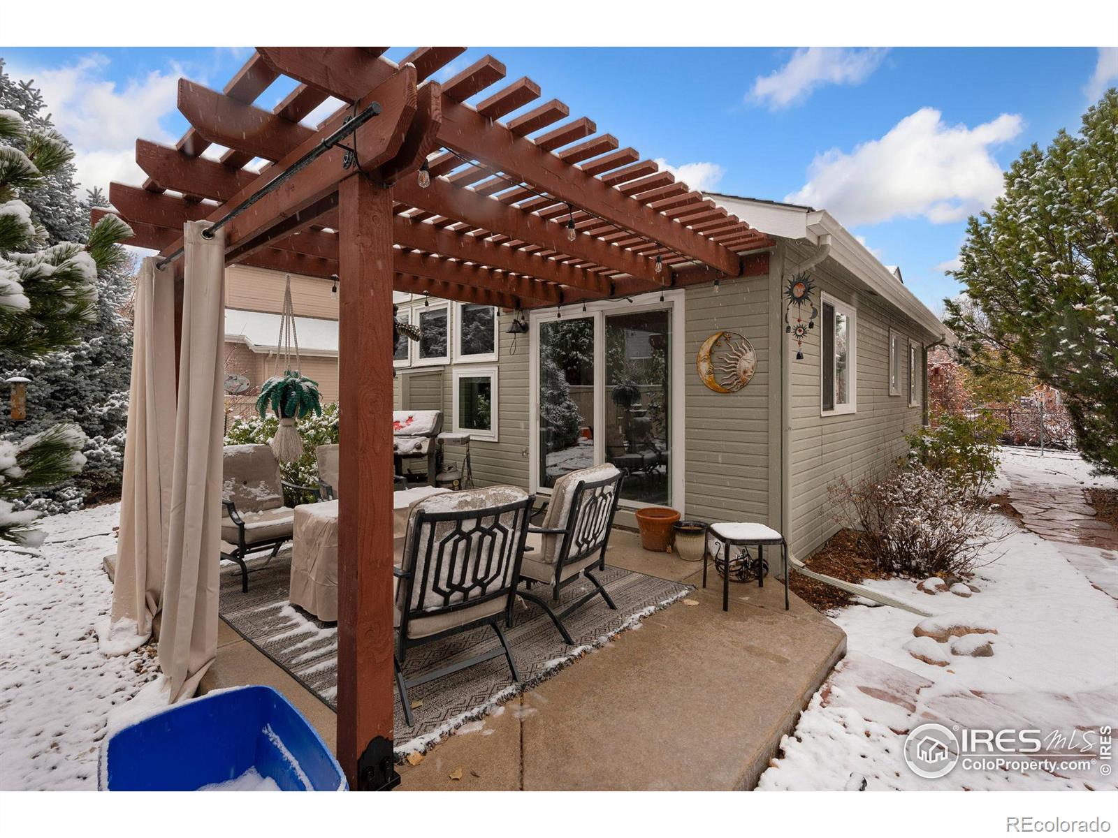 MLS Image #28 for 3505  fieldstone drive,fort collins, Colorado