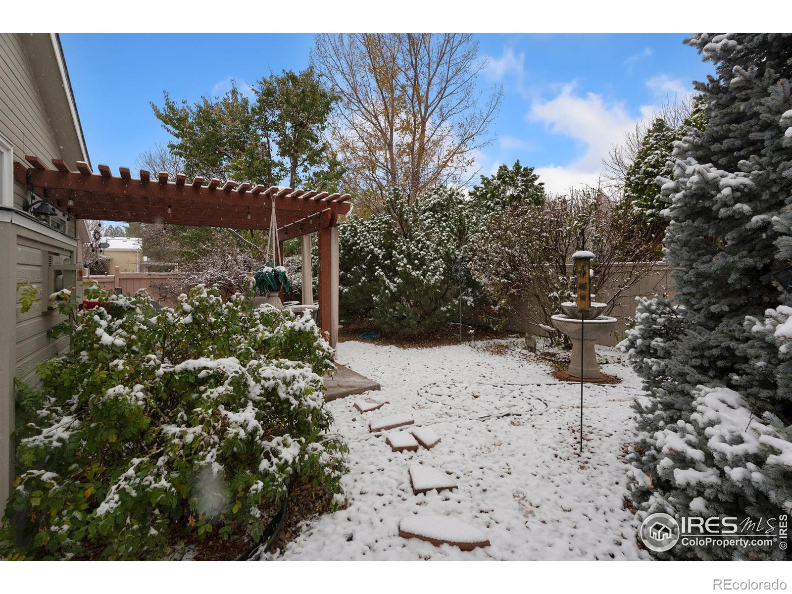 MLS Image #29 for 3505  fieldstone drive,fort collins, Colorado