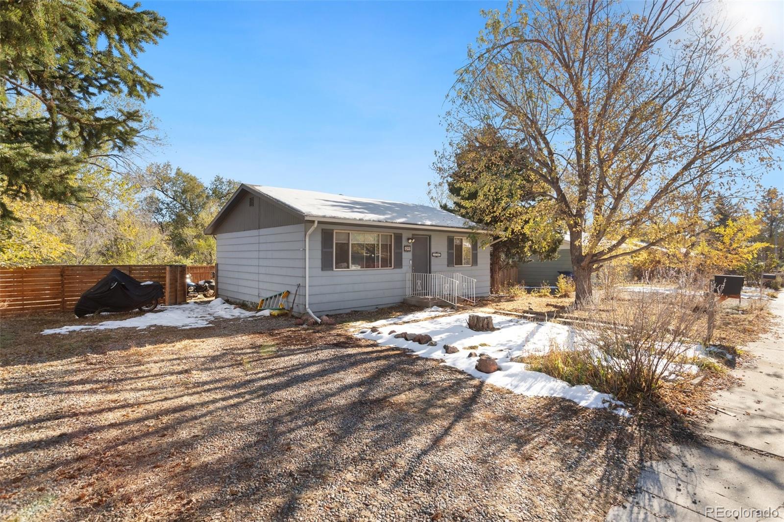 MLS Image #2 for 1247  tonka avenue,colorado springs, Colorado