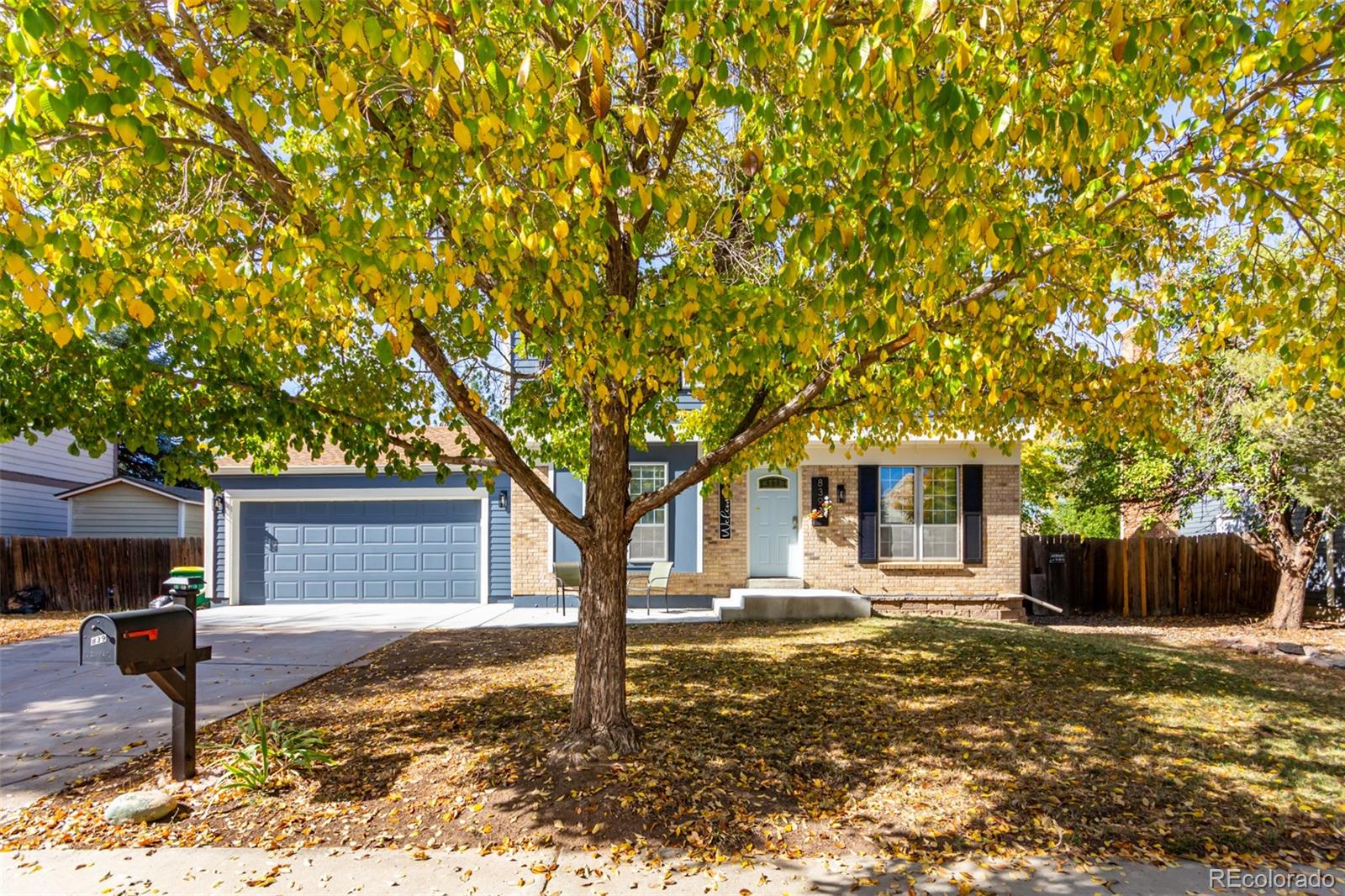 MLS Image #2 for 839 s norfolk street,aurora, Colorado