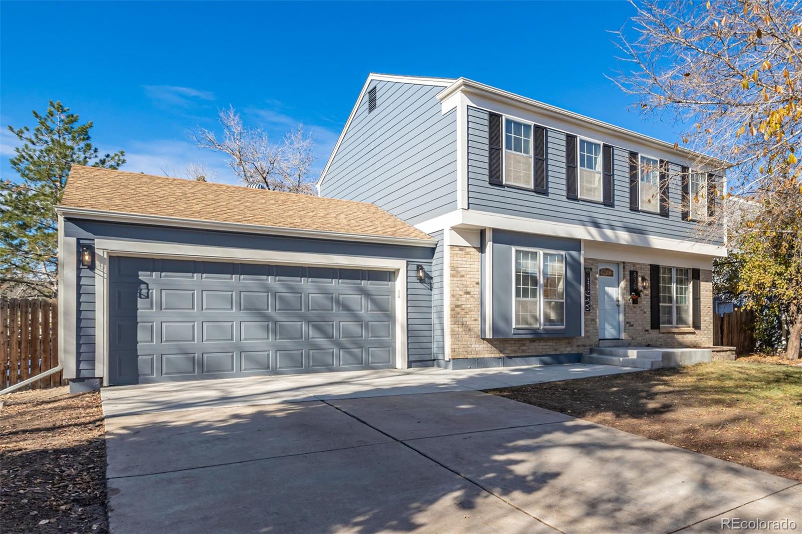 MLS Image #4 for 839 s norfolk street,aurora, Colorado