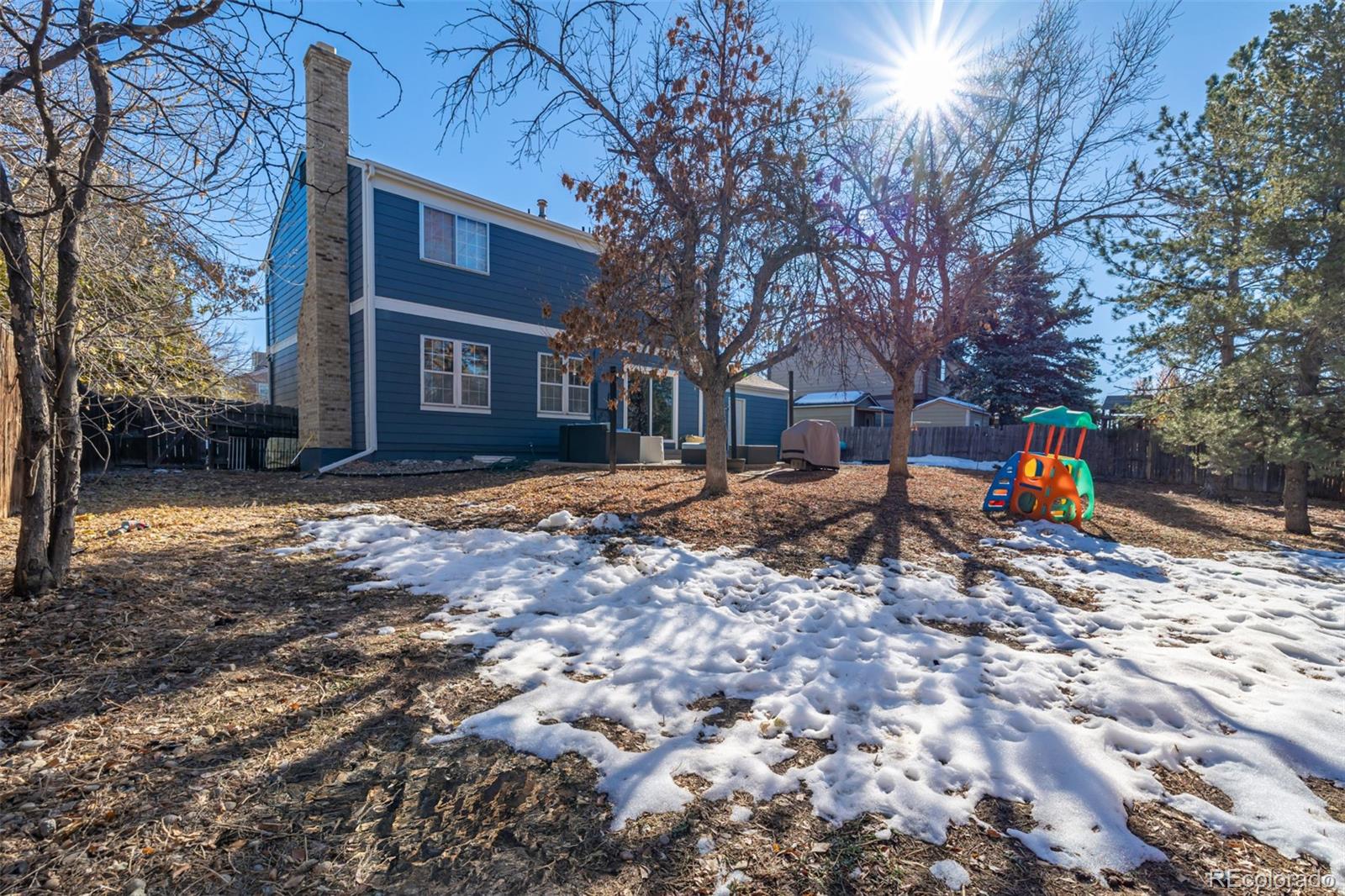 MLS Image #49 for 839 s norfolk street,aurora, Colorado